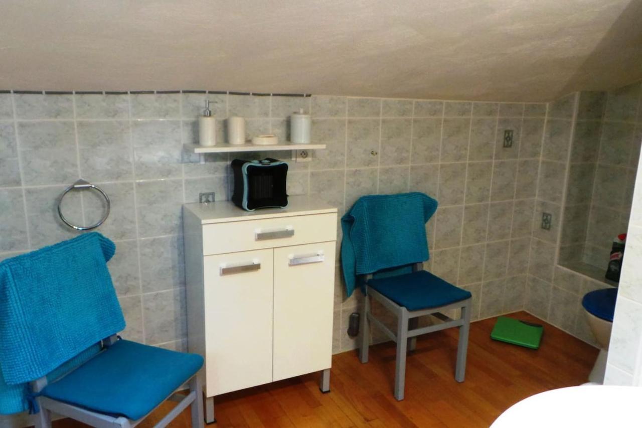 Вилла La Petite Fontaine Ecuras Экстерьер фото